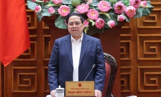 Thủ tướng: Nâng trần thu nhập được mua nhà ở xã hội